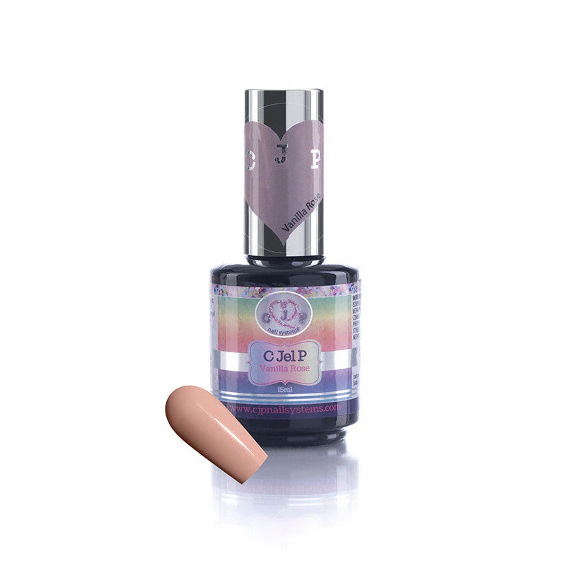 CJP Gel Polish 15ml