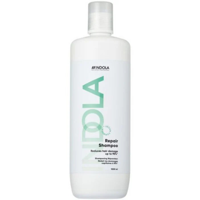 INDOLA REPAIR SHAMPOO 1000ML