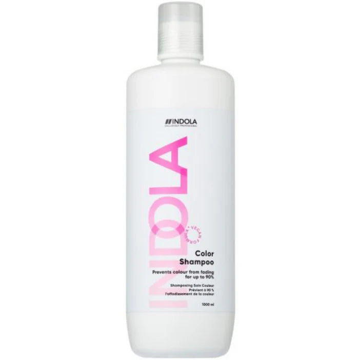 INDOLA COLOR SHAMPOO 1000ML