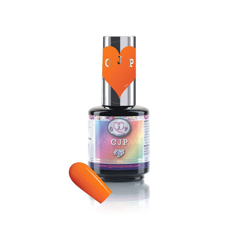 CJP Gel Polish 15ml