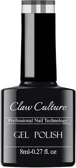 CLAW CULTURE UV/LED GEL POLISH 8ML