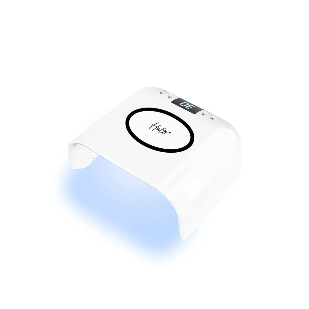 HALO LED STARTER LAMP-WHITE