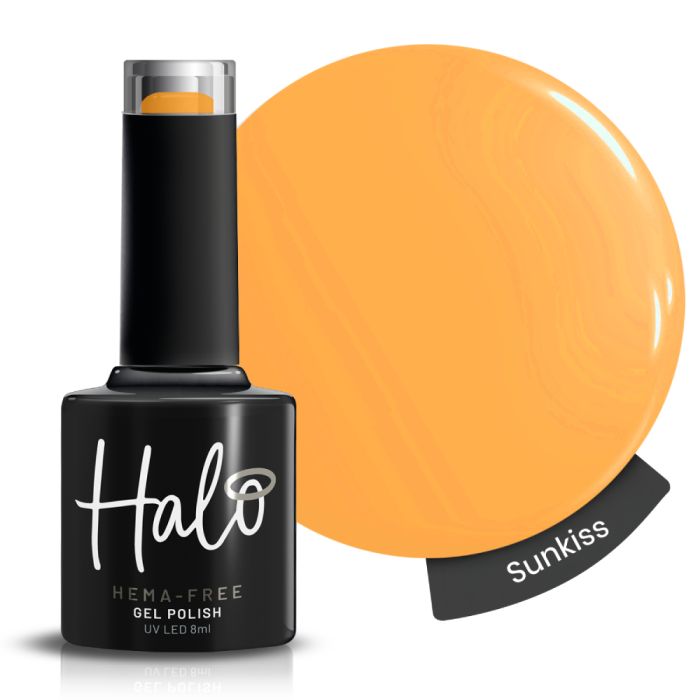 HALO GEL POLISH 8ML -FULL COLLECTION