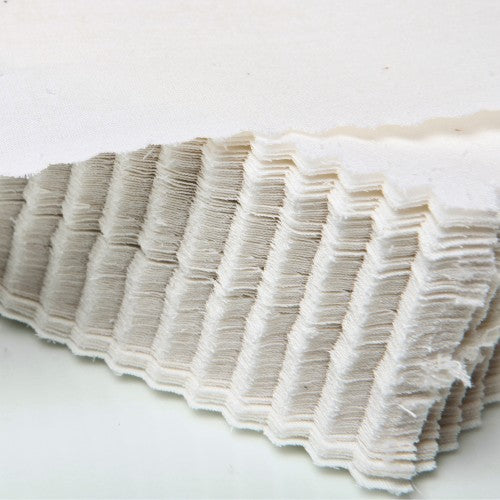 HIVE NATURAL COTTON WAX STRIPS