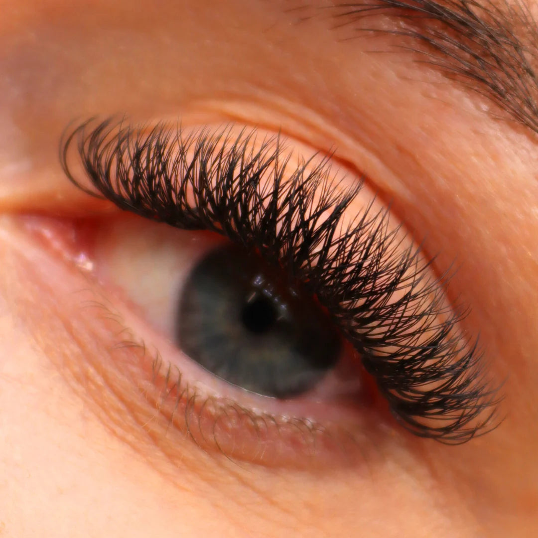Pinkfishes W Lash - C MIX 0.7