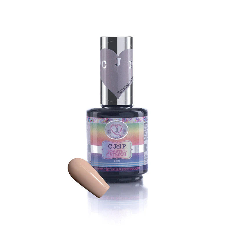 CJP Gel Polish 15ml