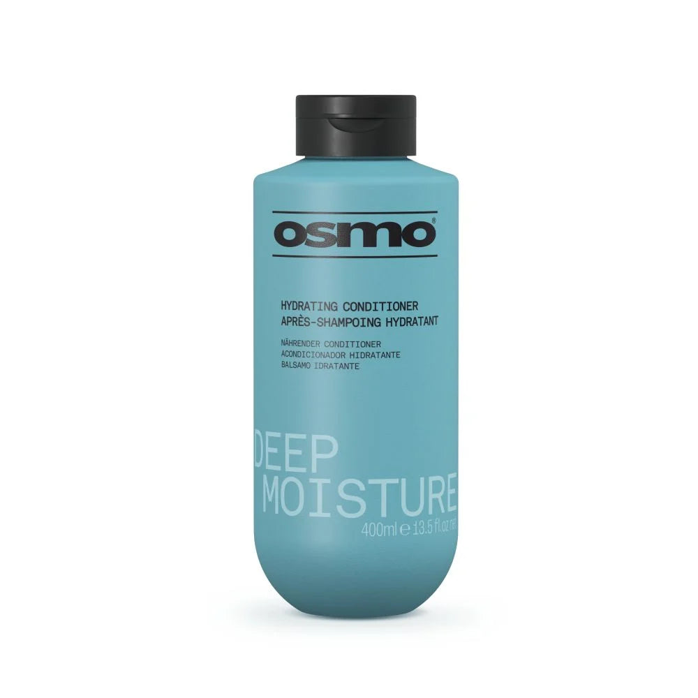OSMO DEEP MOISTURE CONDITIONER 400ML