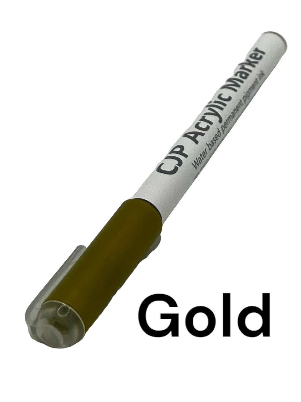 CJP Acrylic Marker