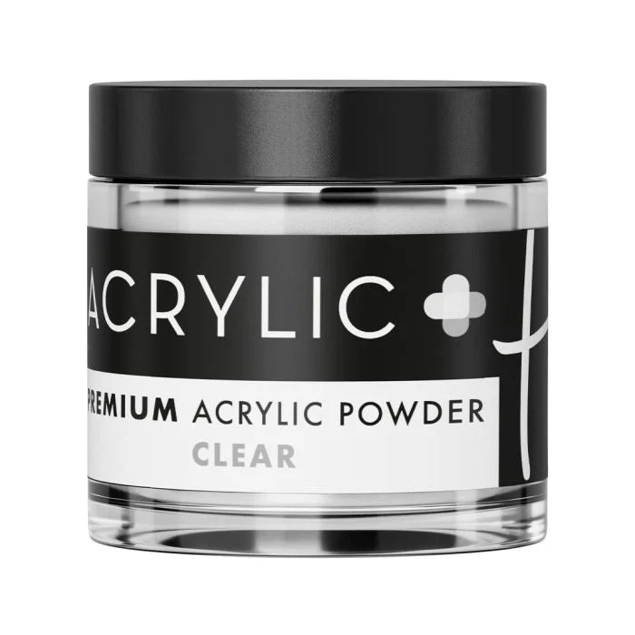 HALO ACRYLIC+ POWDER-CLEAR 45G