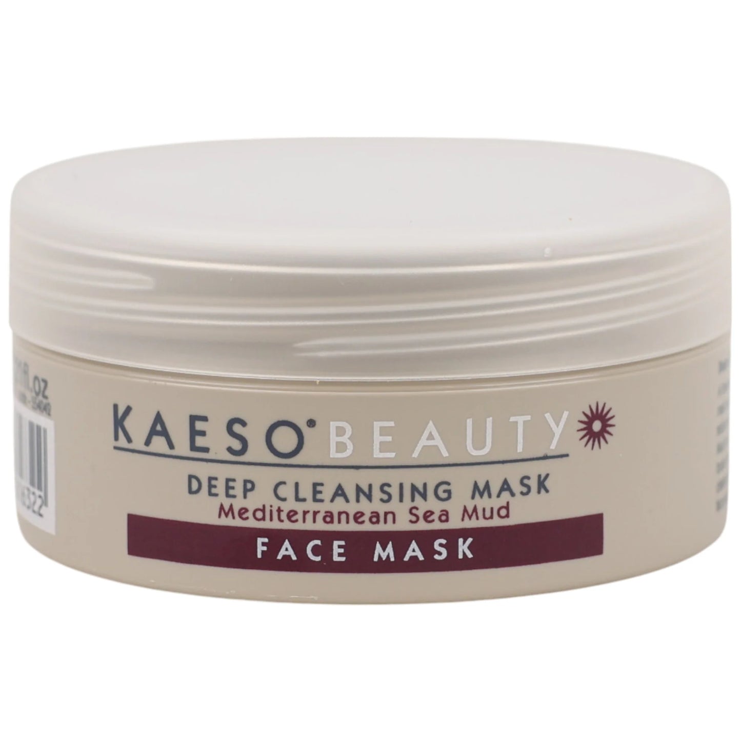 KAESO DEEP CLEANSING FACE MASK 95ML