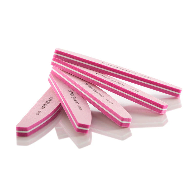 CJP SPONGE BUFFER FILES-100/180 (5)