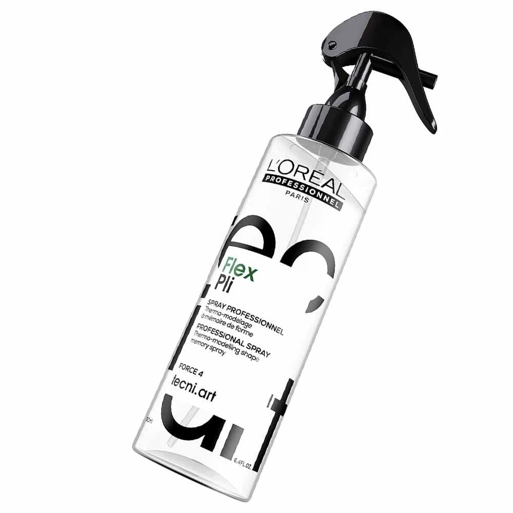 L'OREAL TECNI ART FLEX PLI