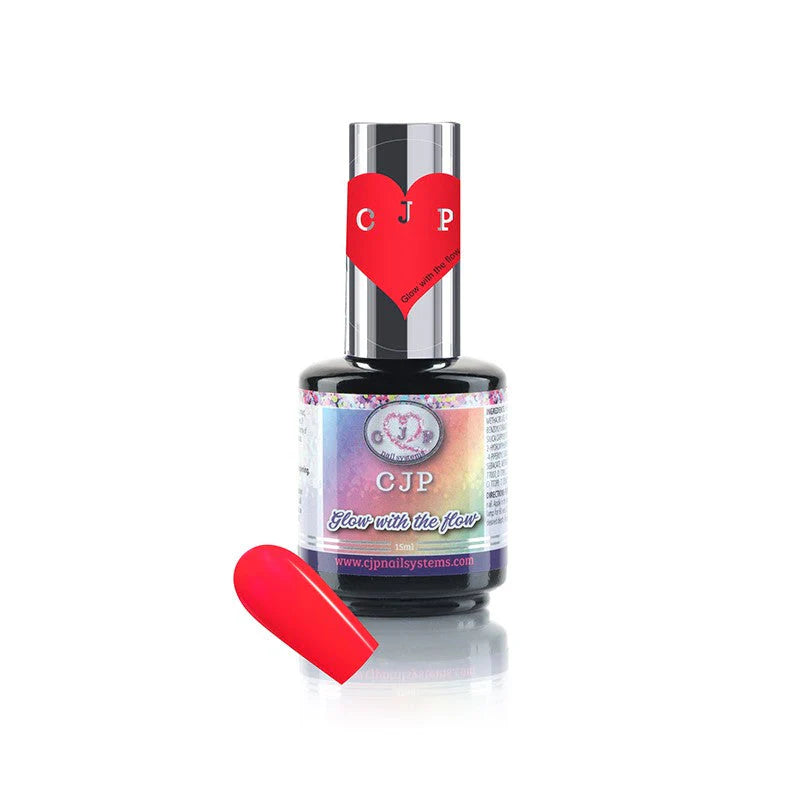 CJP Gel Polish 15ml