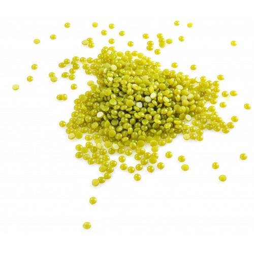 HIVE COCONUT & LIME WAX PELLETS 700G