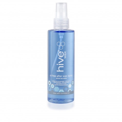 HIVE OIL FREE AFTER WAX SPRAY 200ML