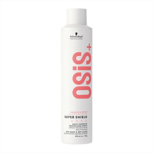 SCHWARZKOPF OSIS+ SUPER SHIELD PROTECTECTION SPRAY