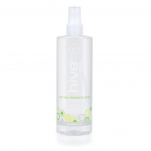 HIVE COCONUT & LIME PRE WAX SPRAY 400ML