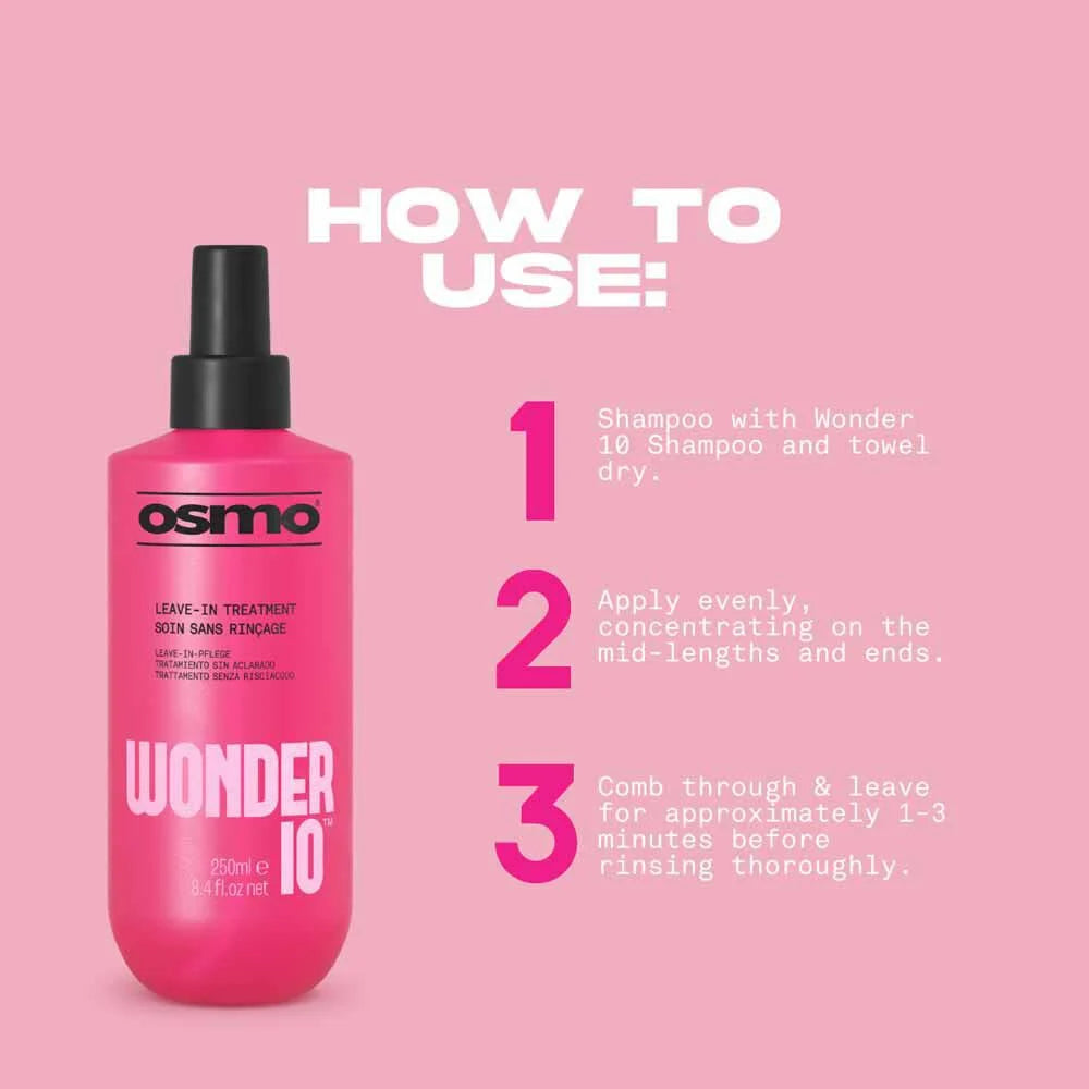 OSMO WONDER 10 250ML