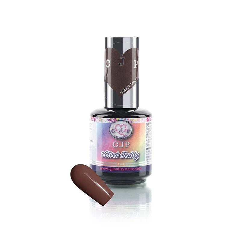 CJP Gel Polish 15ml