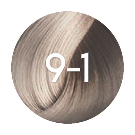 Schwarzkopf Igora Royal Permanent Hair Colour - 60ml