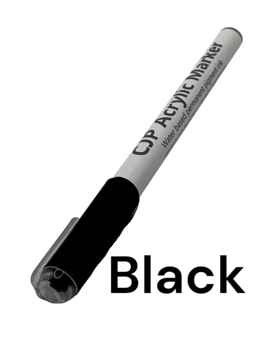 CJP Acrylic Marker