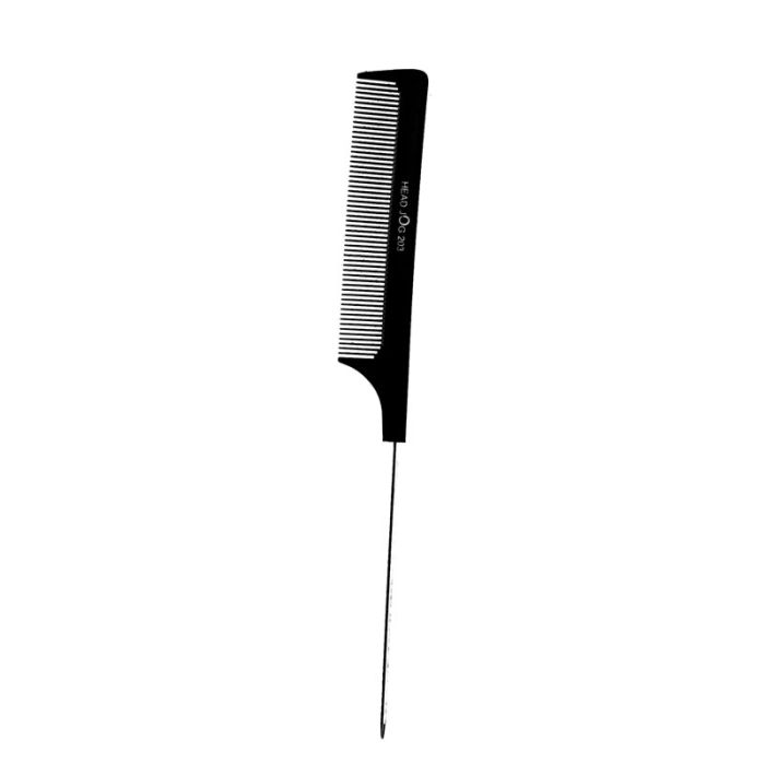 HEAD JOG PINTAIL 203 COMB BLACK