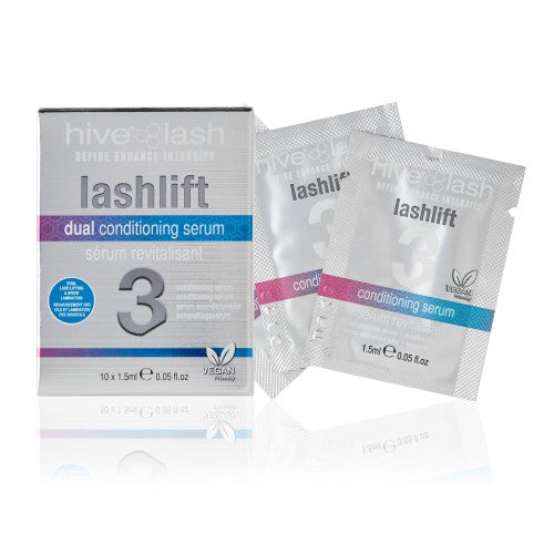 HIVE LashLift Dual Lifting Creme