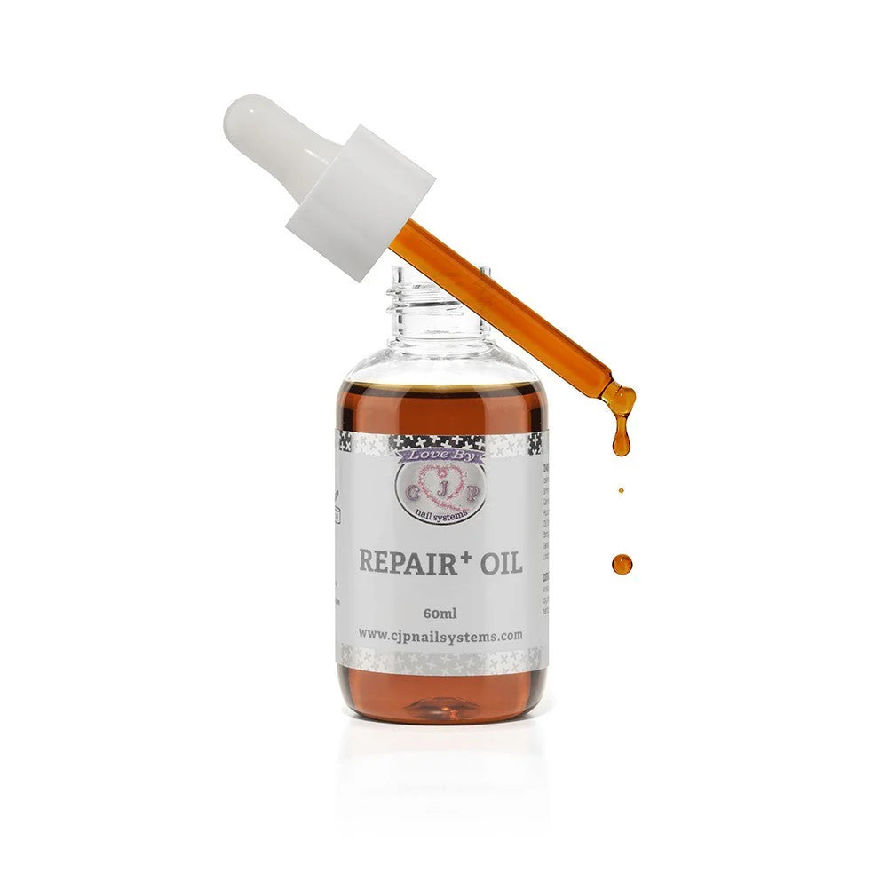 CJP Repair + Oil 60ml