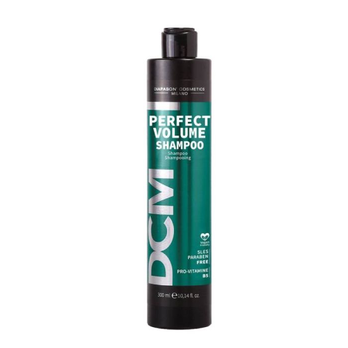 DCM Perfect Volume Shampoo 300ml