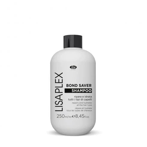 LISAPLEX BOND SAVER SHAMPOO 250ML