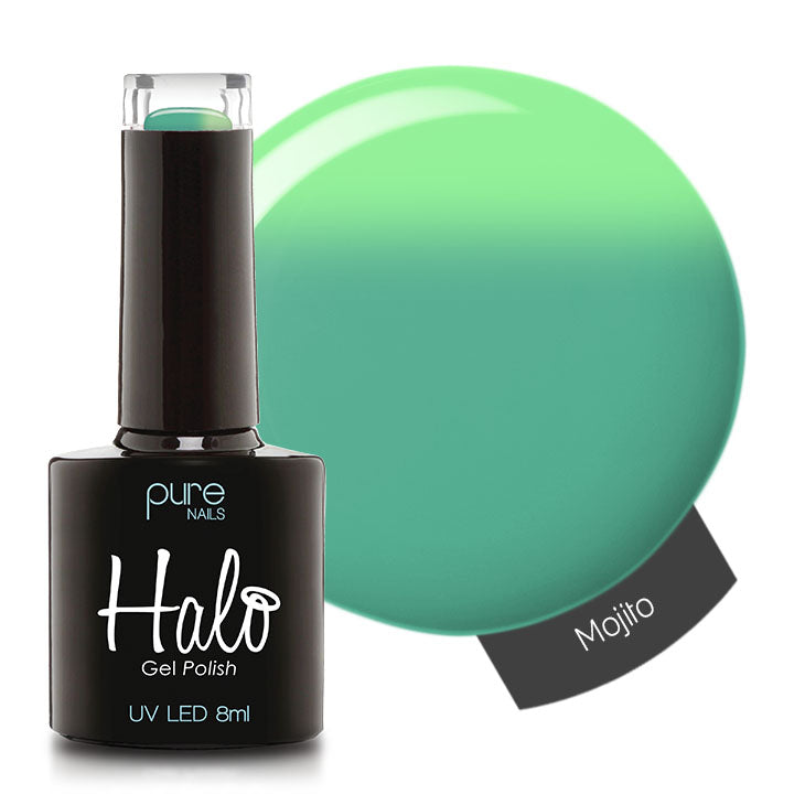 HALO GEL POLISH 8ML-BEACH PARTY