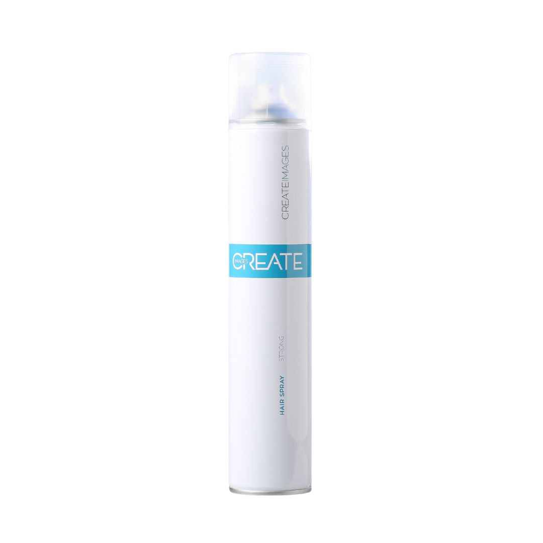 CREATE IMAGES STRONG HAIRSPRAY 500ML