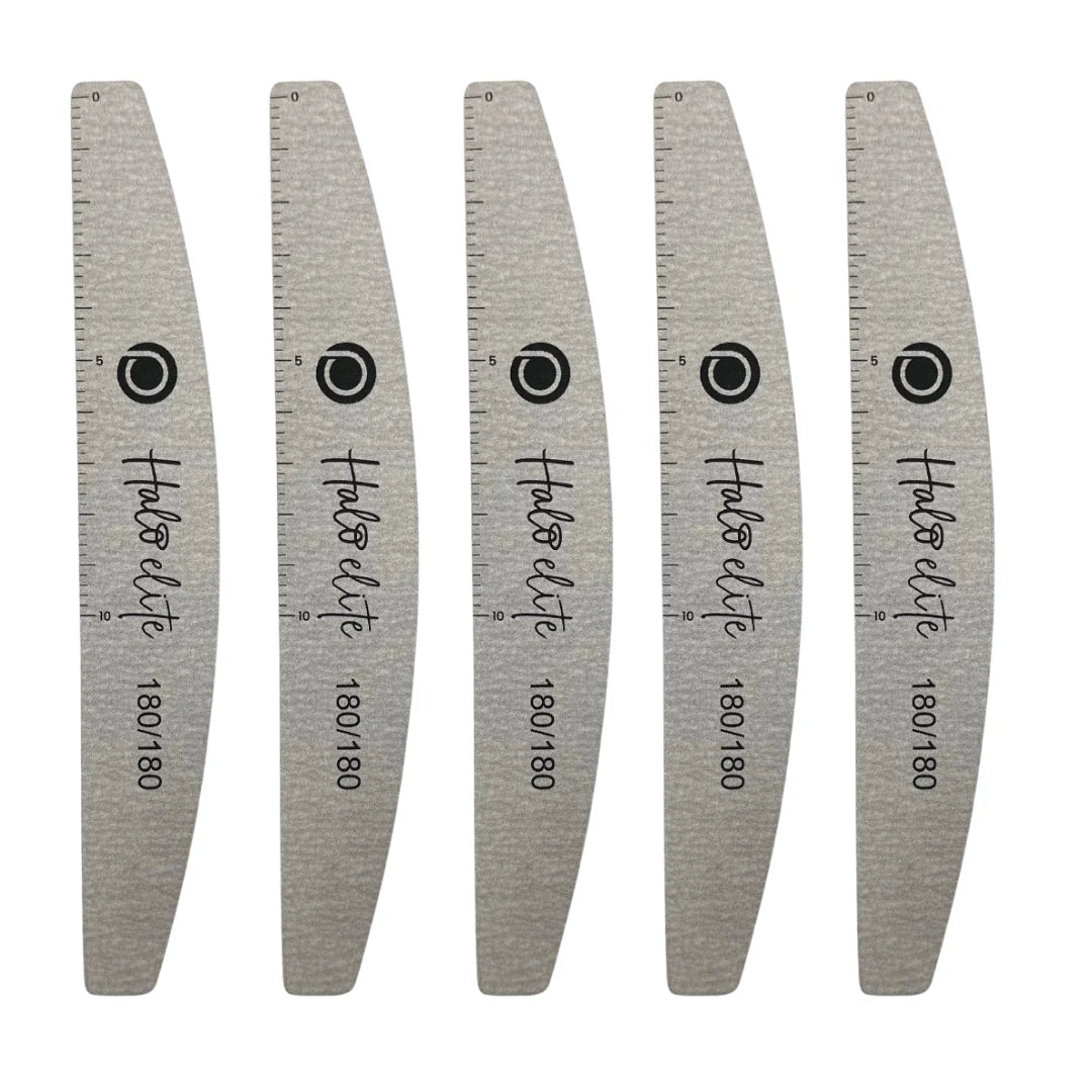 HALO ELITE GREY HALF MOON FILES-180/180 (5)