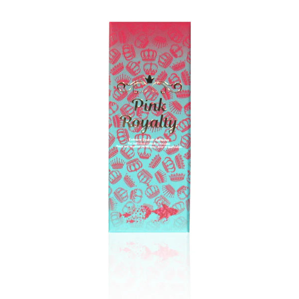 PINKFISHES PINK ROYALTY STRONG BLACK EYELASH GLUE/ADHESIVE 5G