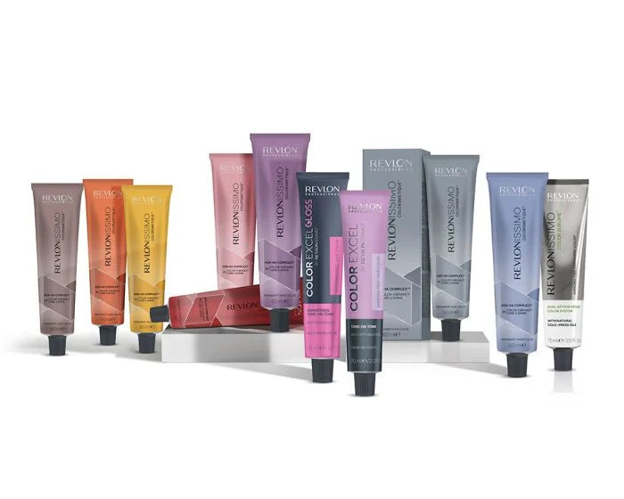 Revlonissimo Hair Colour 60ml