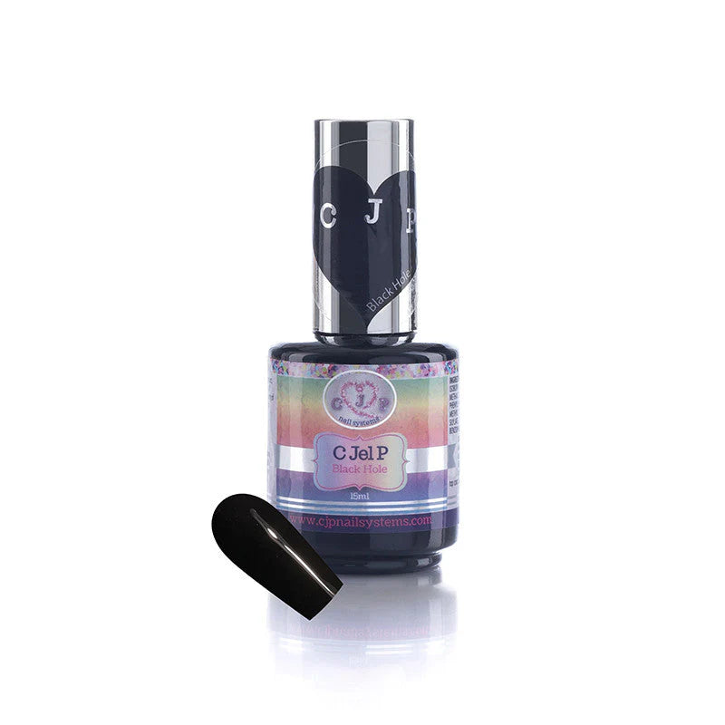 CJP Gel Polish 15ml