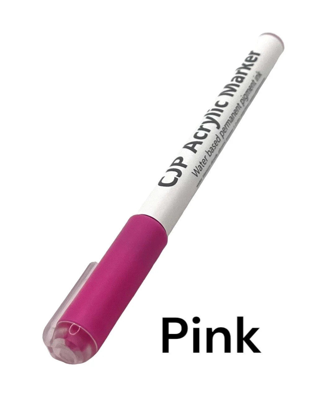 CJP Acrylic Marker