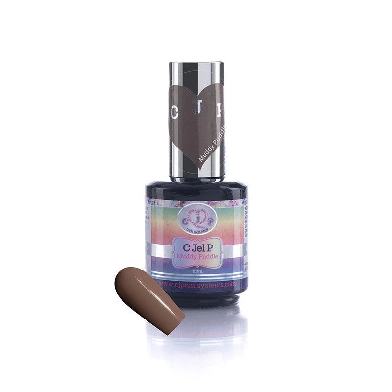 CJP Gel Polish 15ml