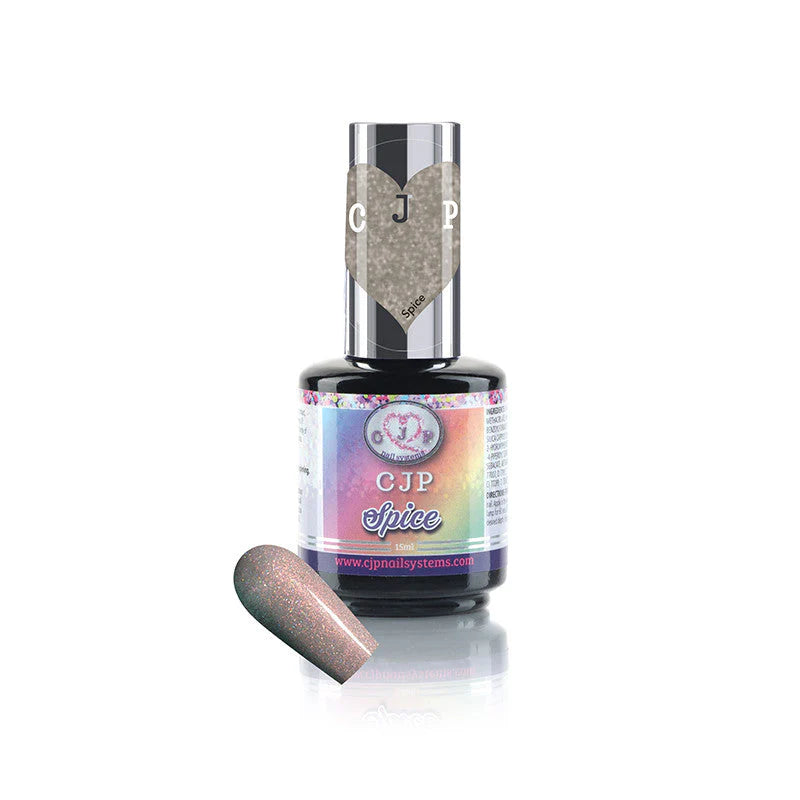 CJP Gel Polish 15ml