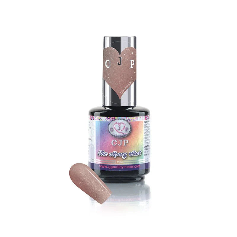 CJP Gel Polish 15ml