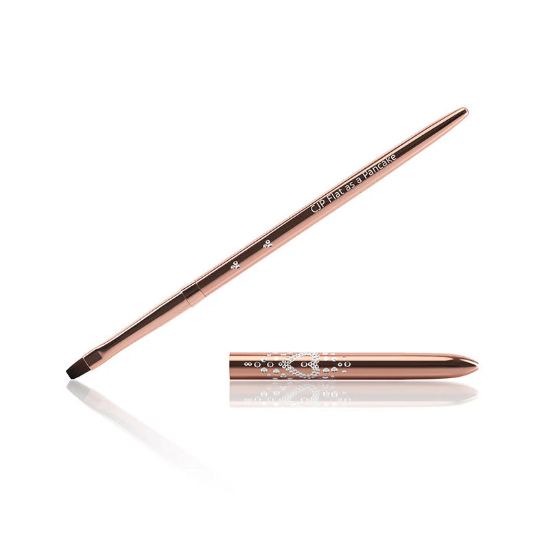 CJP Flat as a pancake