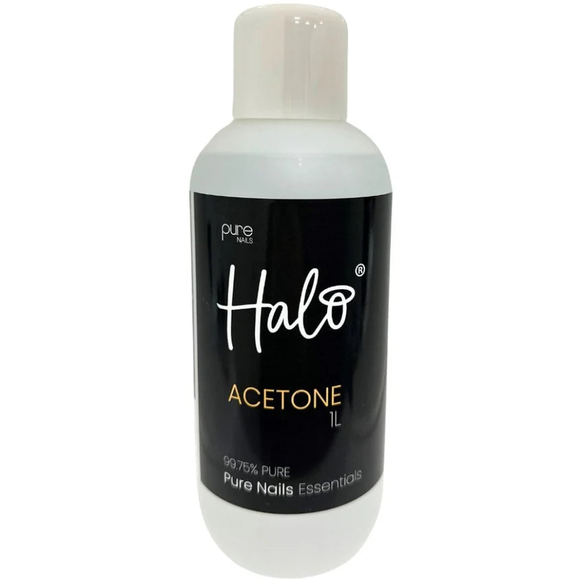 HALO ACETONE 1000ML