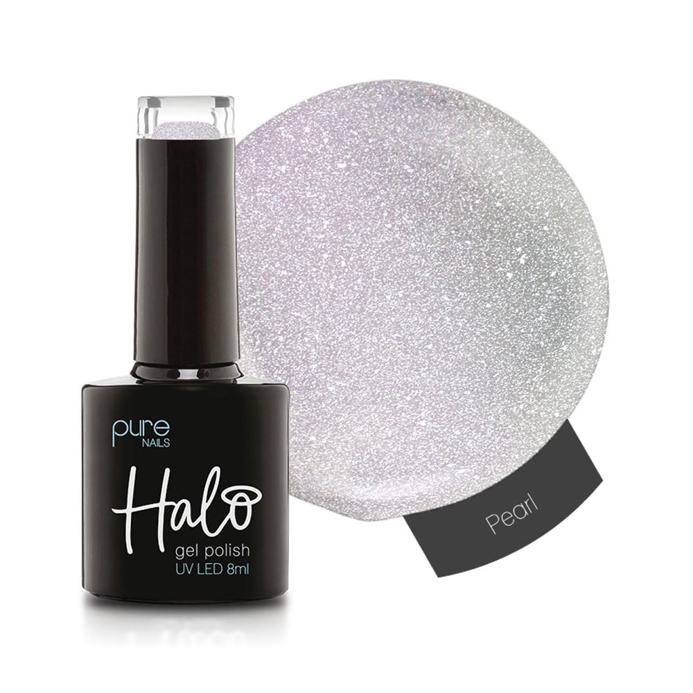 HALO GEL POLISH 8ML-UNDER THE SEA COLLECTION