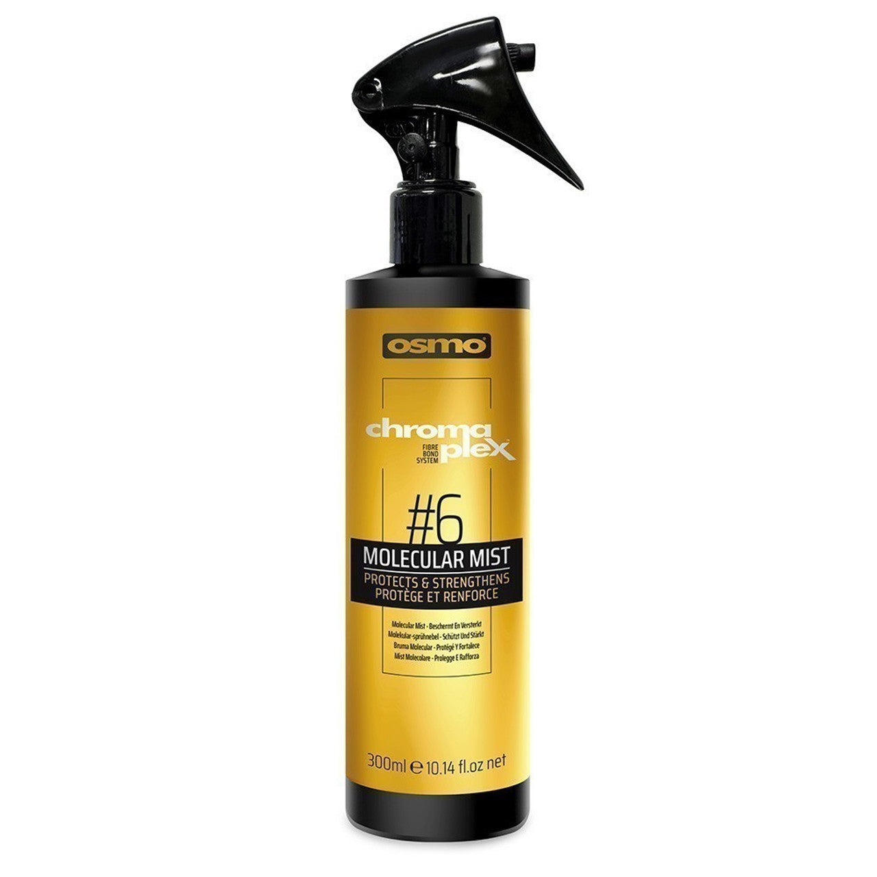 OSMO CHROMAPLEX MOLECULAR MIST #6 300ML