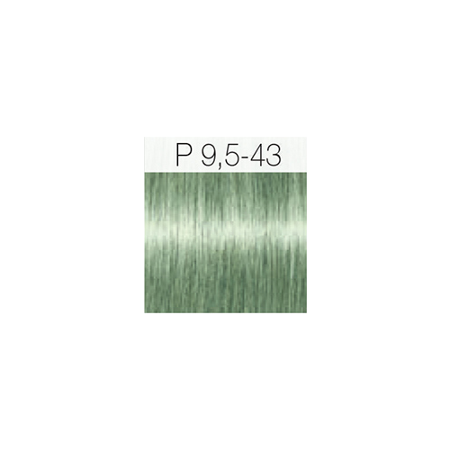 Schwarzkopf Igora Royal Permanent Hair Colour - 60ml