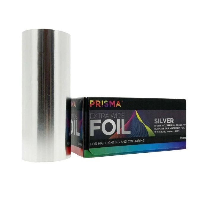 PRISMA PREMIUM EXTRA WIDE FOIL 150mmx100mm