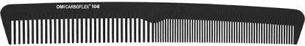 DMI CARBOFLEX STANDARD CUTTING COMB -108