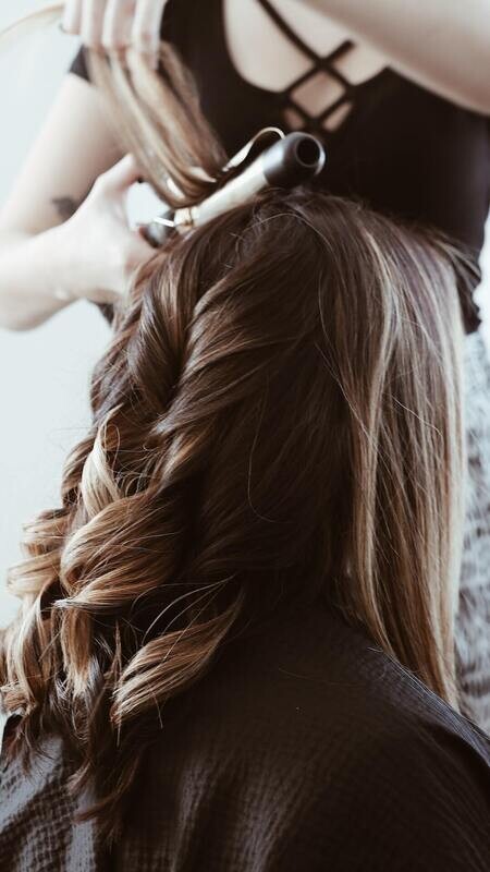 Hair Styling