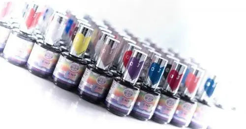 C Jel P Gel Polish