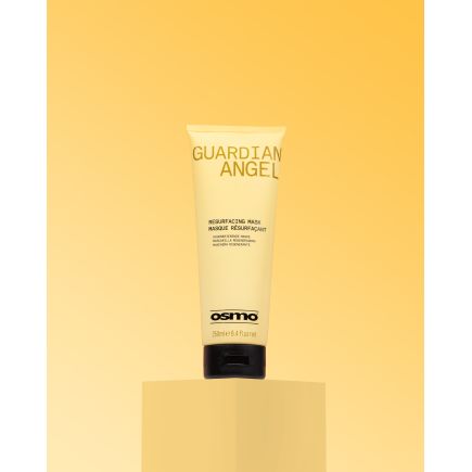 OSMO GUARDIAN ANGEL RESUFACING MASK 250ML